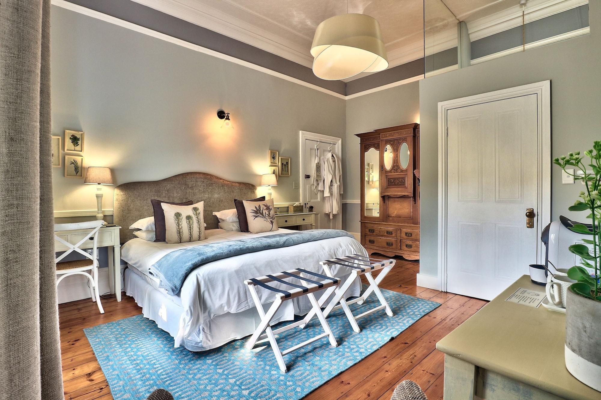 Guest house Parker Cape Town