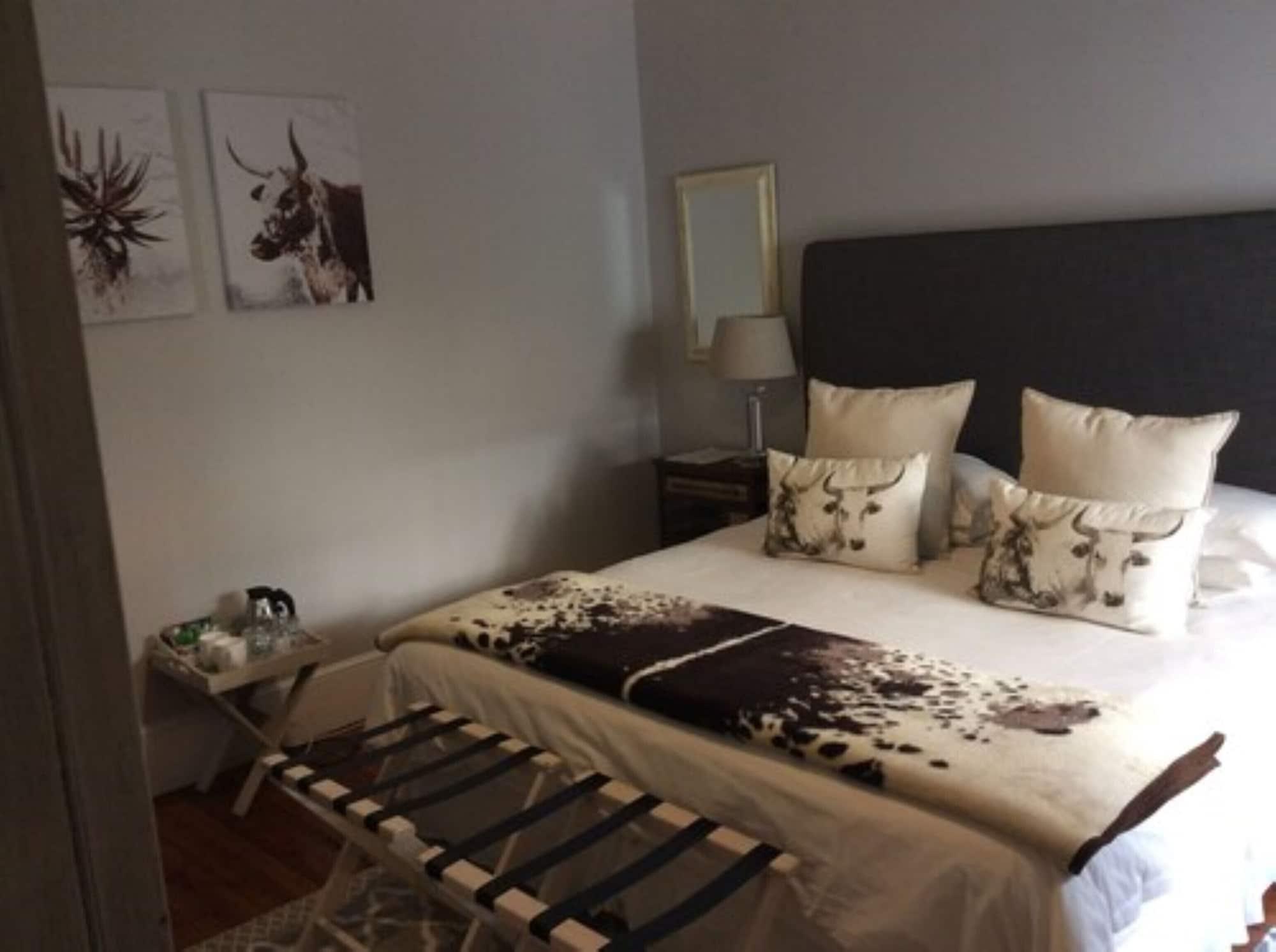 Parker 4* Cape Town