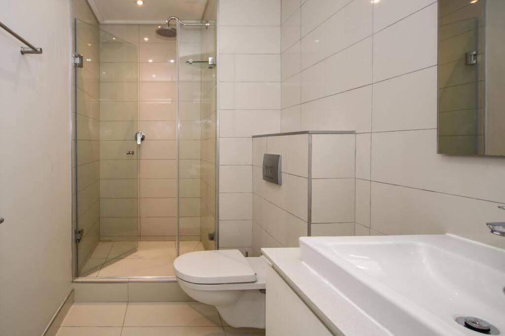 Apartment 2010 Pullman Lovely 2 Bedroom In The Cbd *