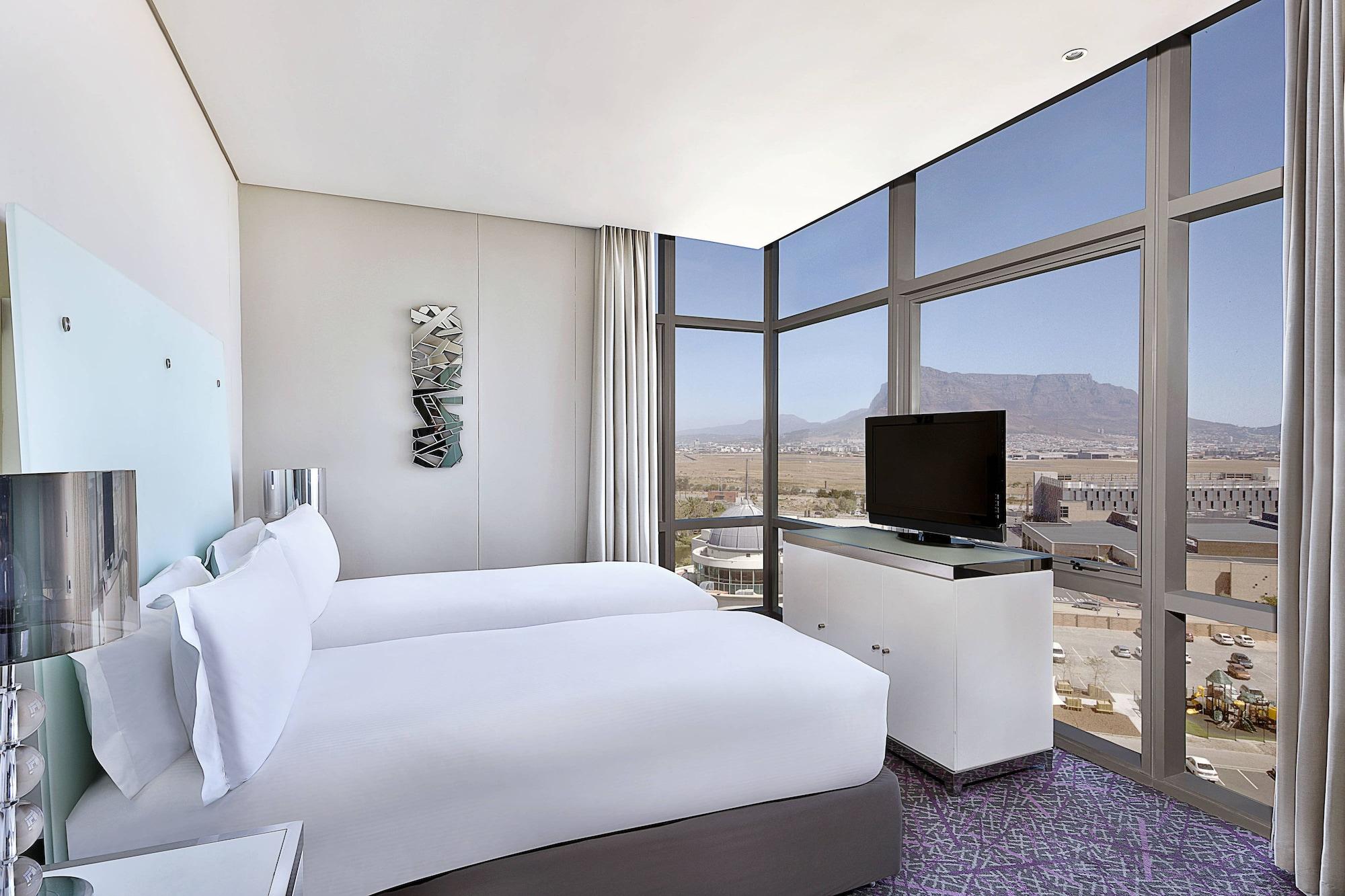 L'empire Crystal Towers Cidade Do Cabo