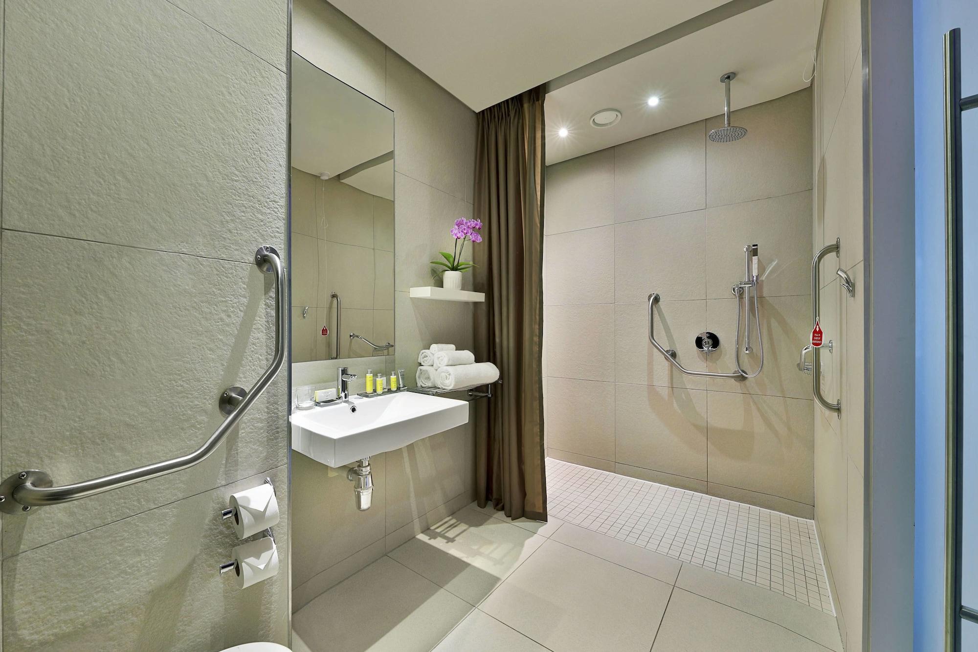 L'empire Crystal Towers Cidade Do Cabo