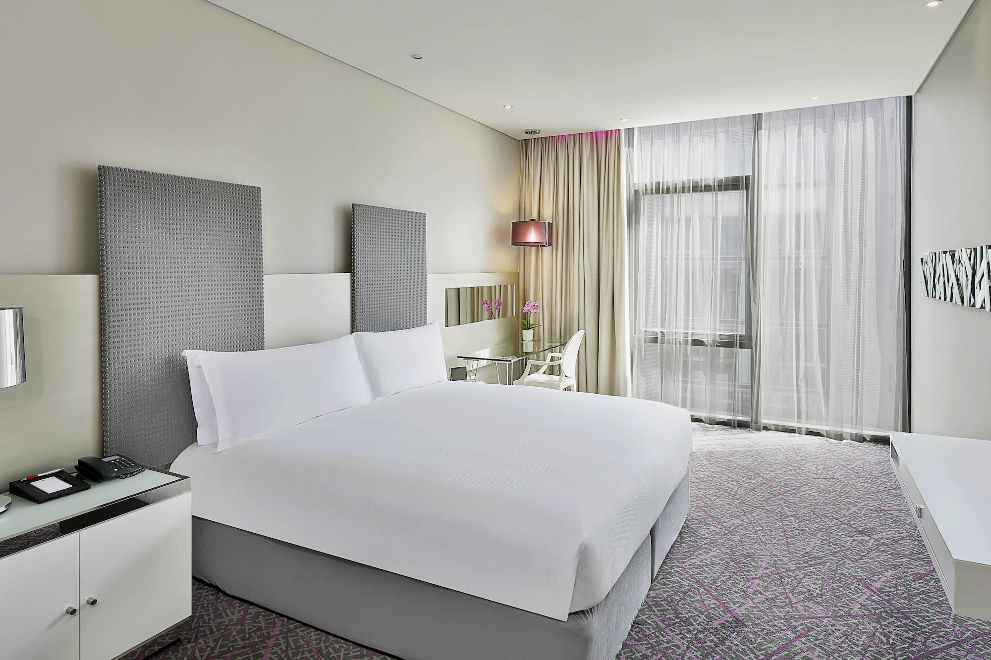 L'empire Crystal Towers * Cidade Do Cabo