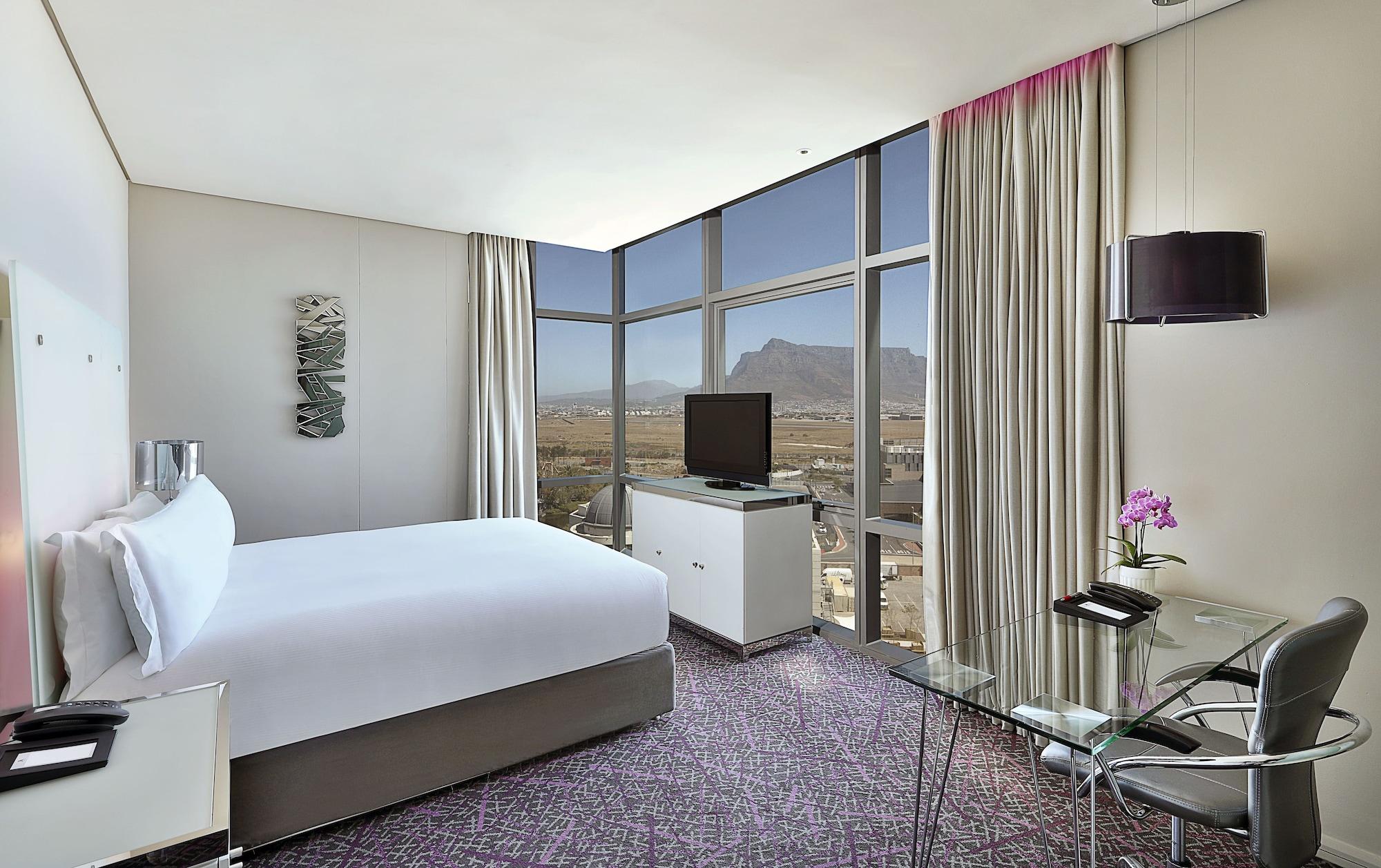 Apartamento L'empire Crystal Towers *