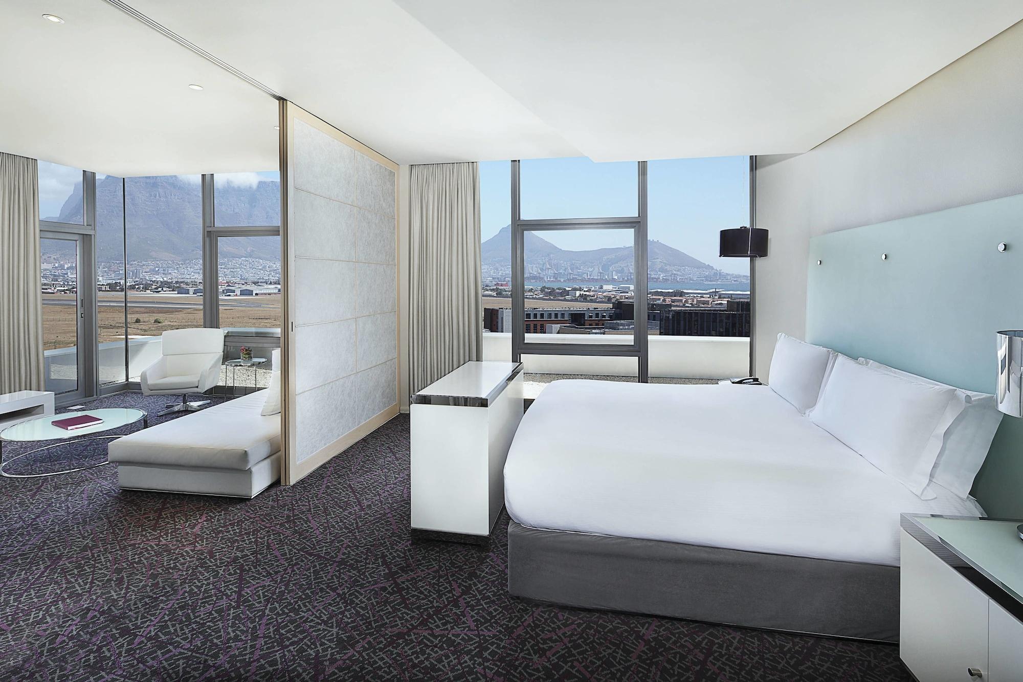 Apartamento L'empire Crystal Towers *