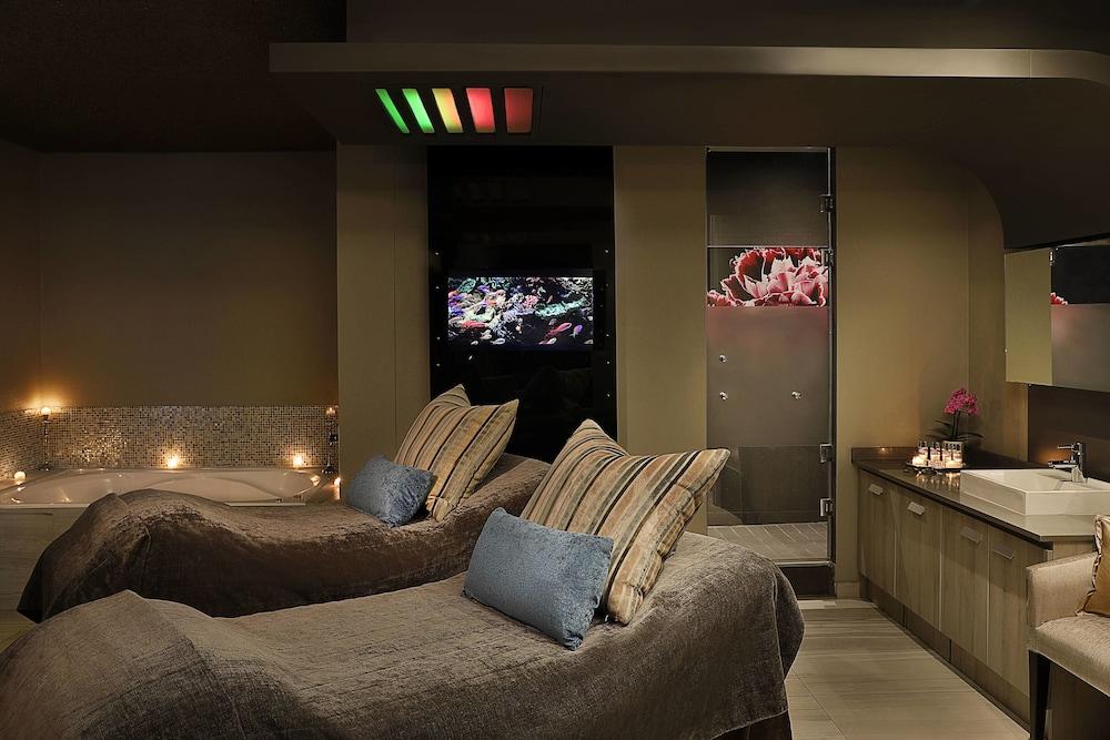 Apartamento L'empire Crystal Towers *