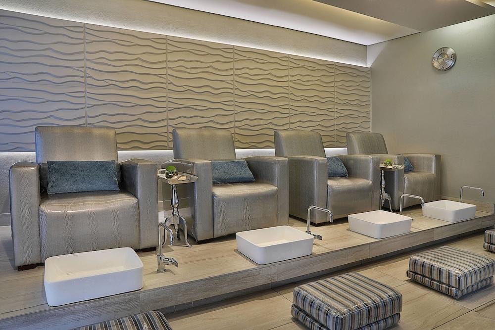 Apartamento L'empire Crystal Towers Cidade Do Cabo