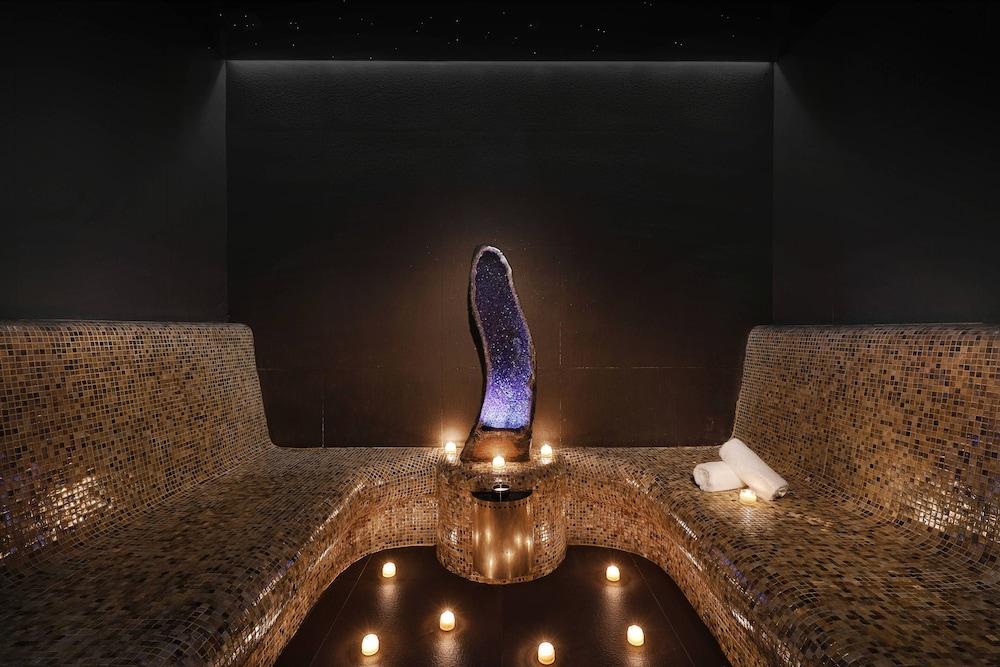 Apartamento L'empire Crystal Towers *