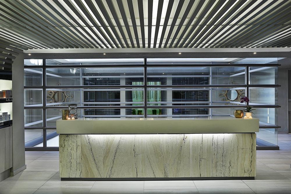 Apartamento L'empire Crystal Towers