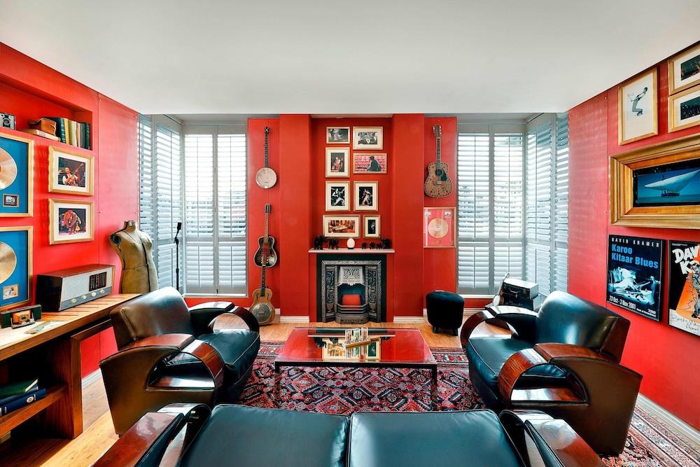 Apartamento L'empire Crystal Towers *