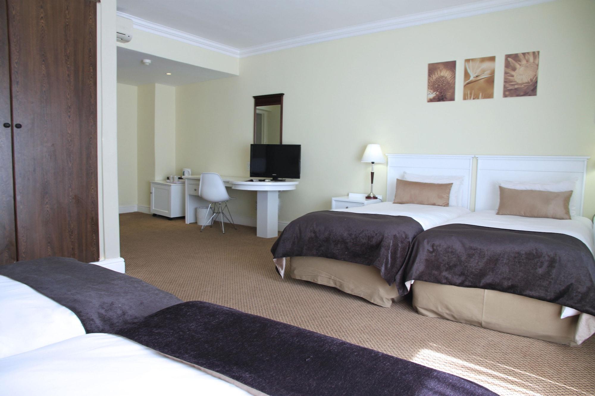 Innscape Classic Hotel Cape Town