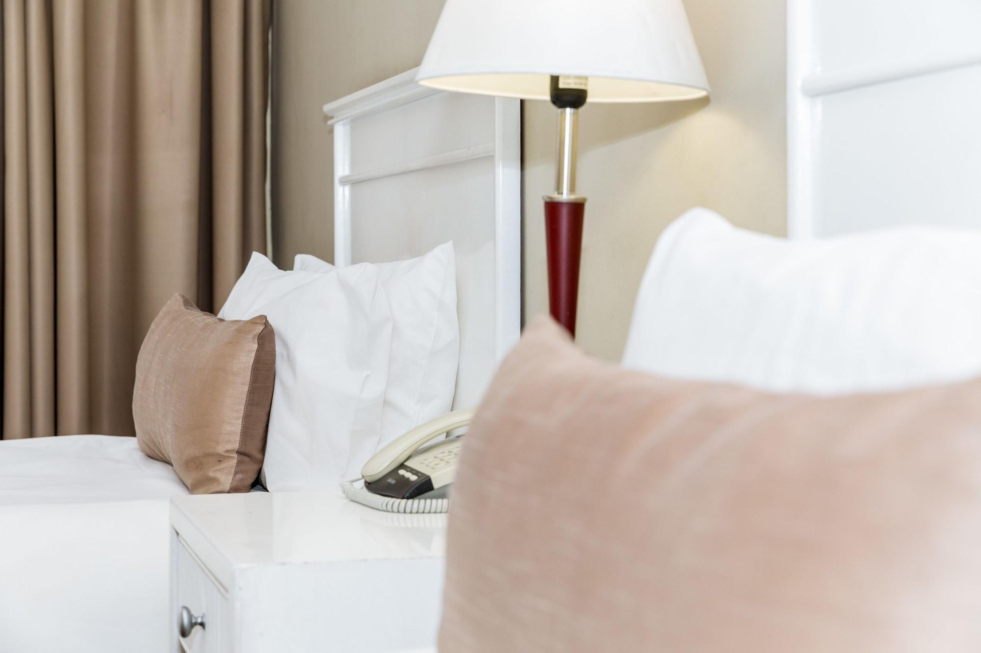 Hotel Innscape Classic Cape Town