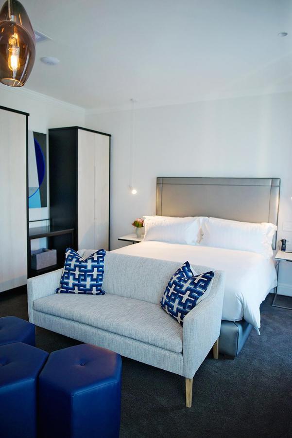 Hotel The Manor House At The Queen Victoria By Newmark Cape Town