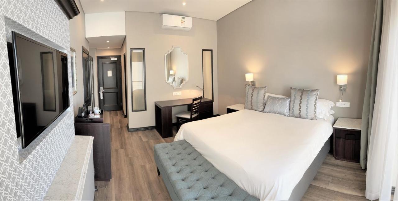 Hotel Premier Cape Town
