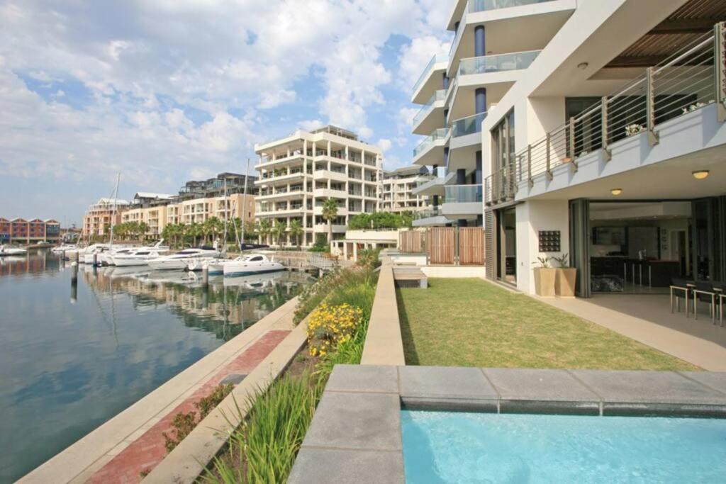 Outstanding V&a Marina Waterfront * Cidade Do Cabo