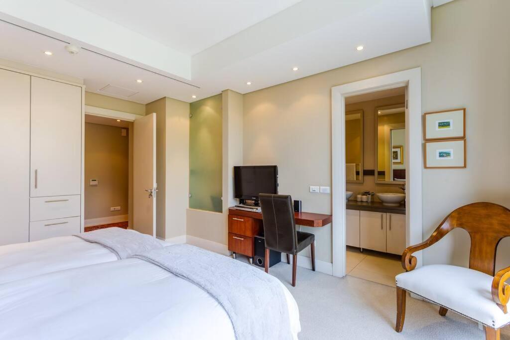 Apartamento Outstanding V&a Marina Waterfront