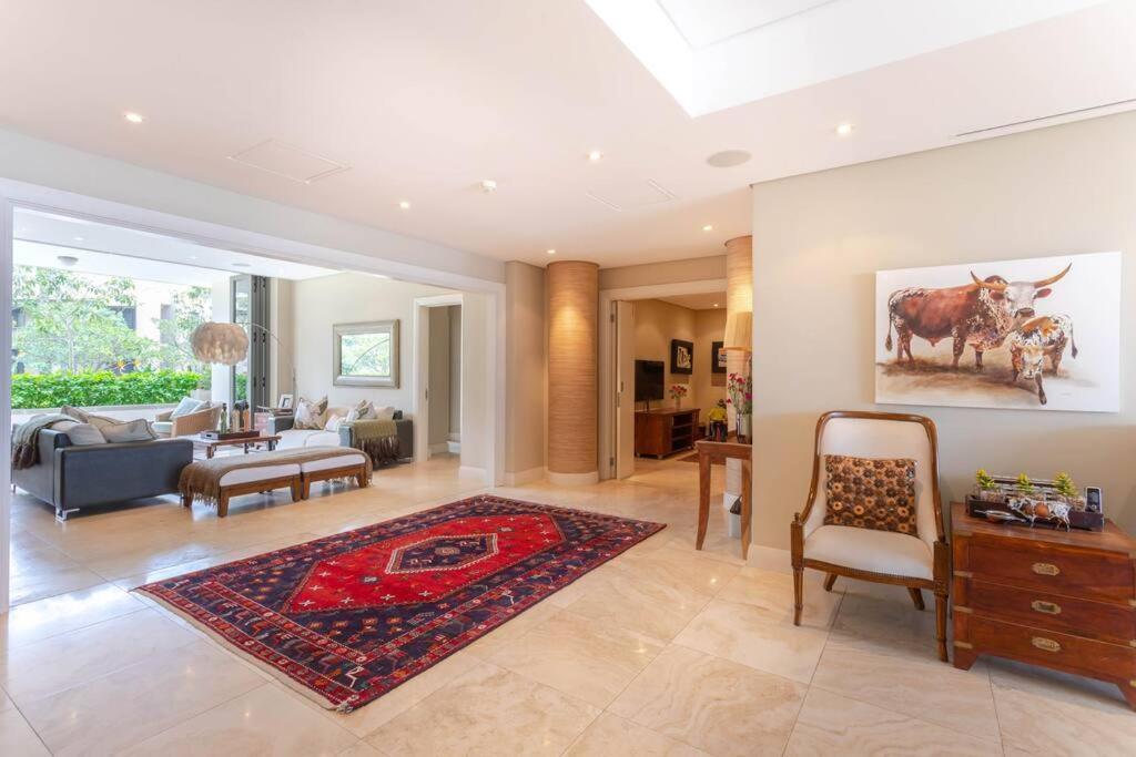 Apartamento Outstanding V&a Marina Waterfront *