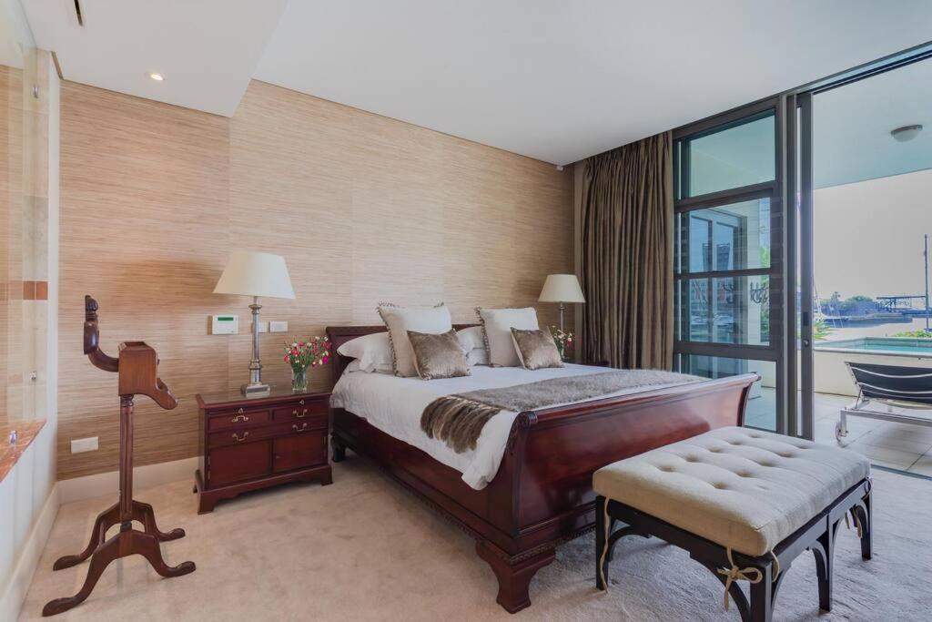 Apartamento Outstanding V&a Marina Waterfront *