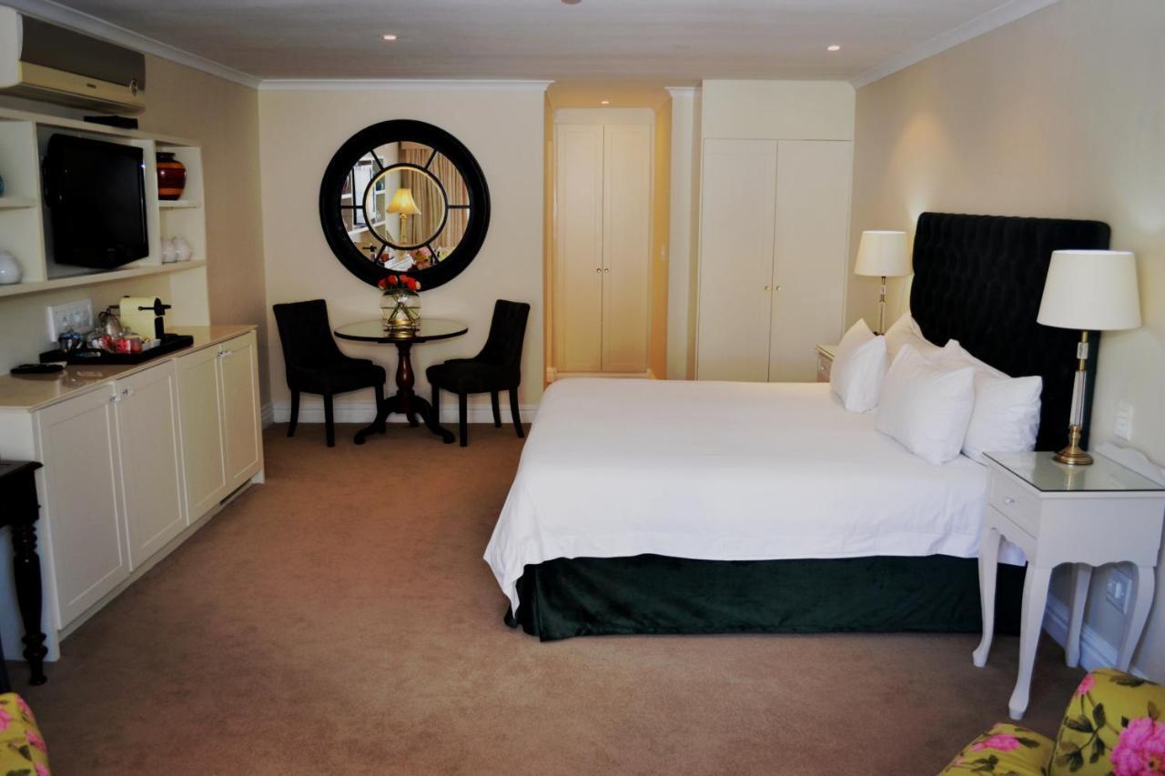 The Andros Boutique Hotel 5*