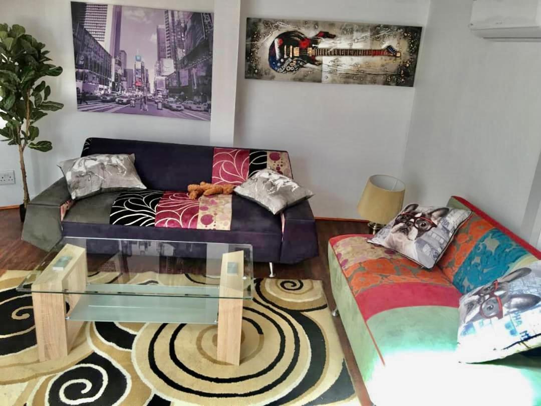 Apartamento Beautiful In Century