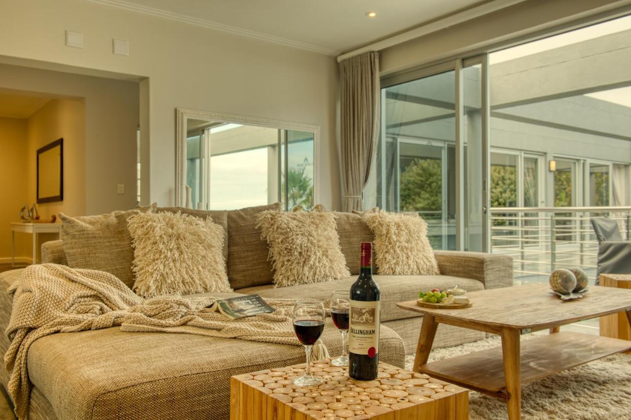 Atlantic Palms Guest house 3*