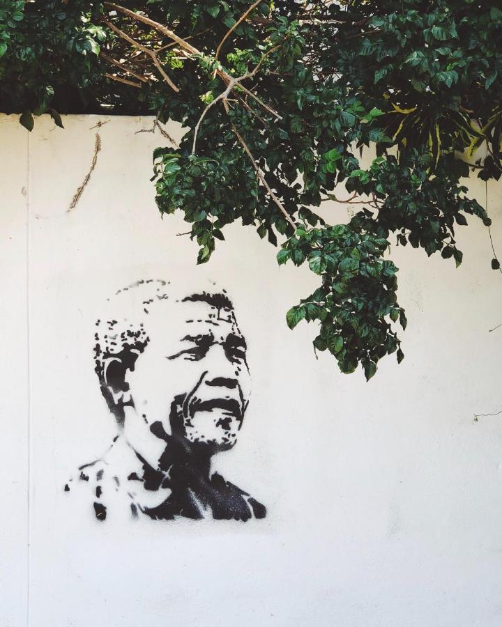 Relaxing In The Heart Of Ndabeni Guest house Cape Town