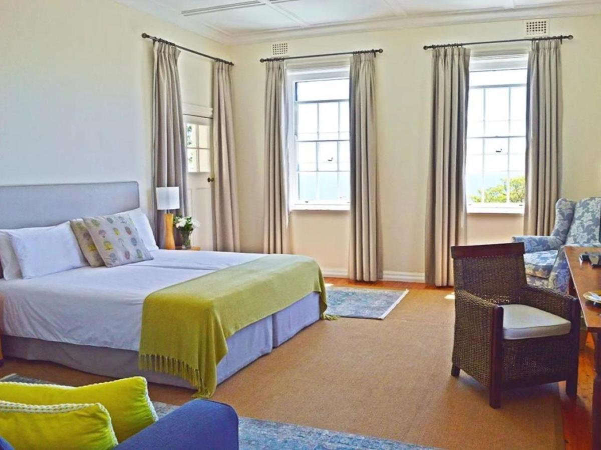Guest house The Walden