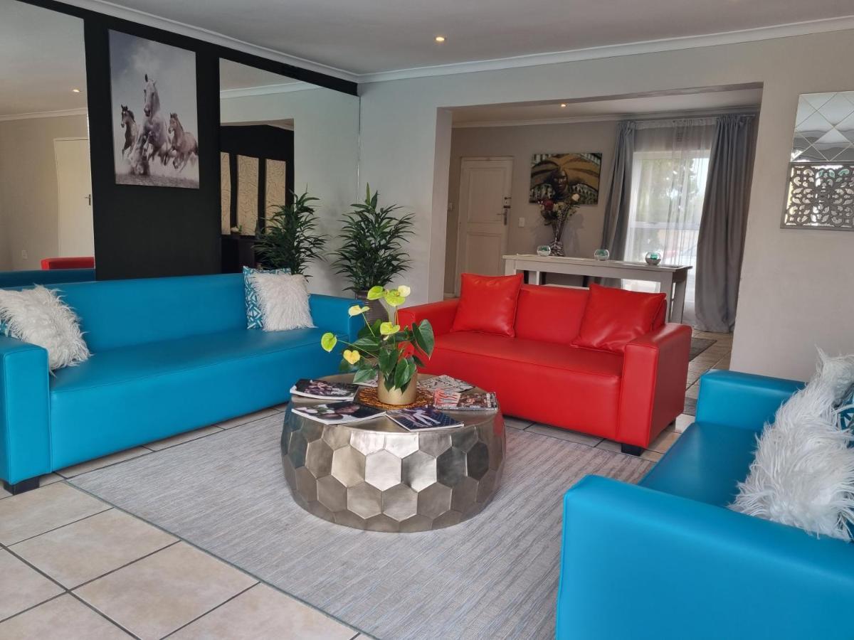 Guest house Sardonyx 3*