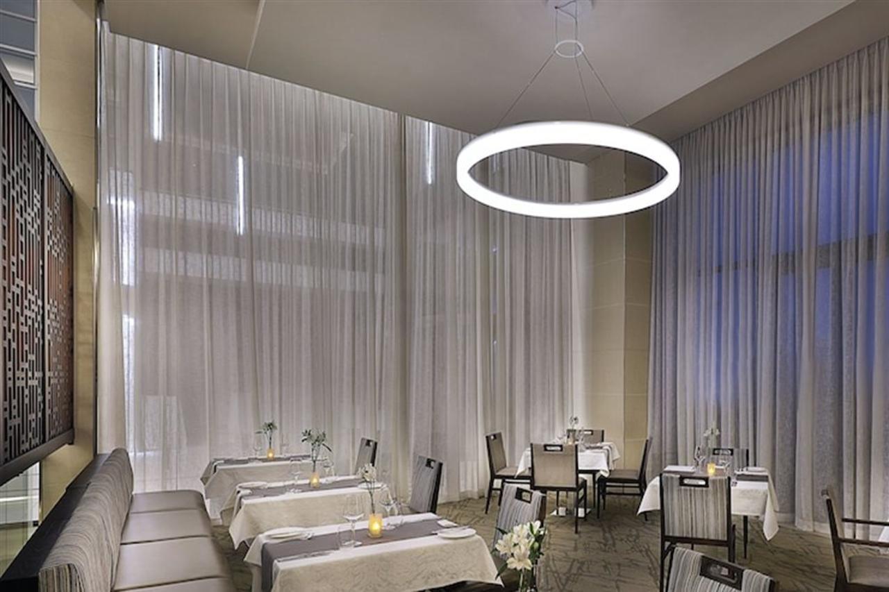 Apartamento L'empire Crystal Towers *