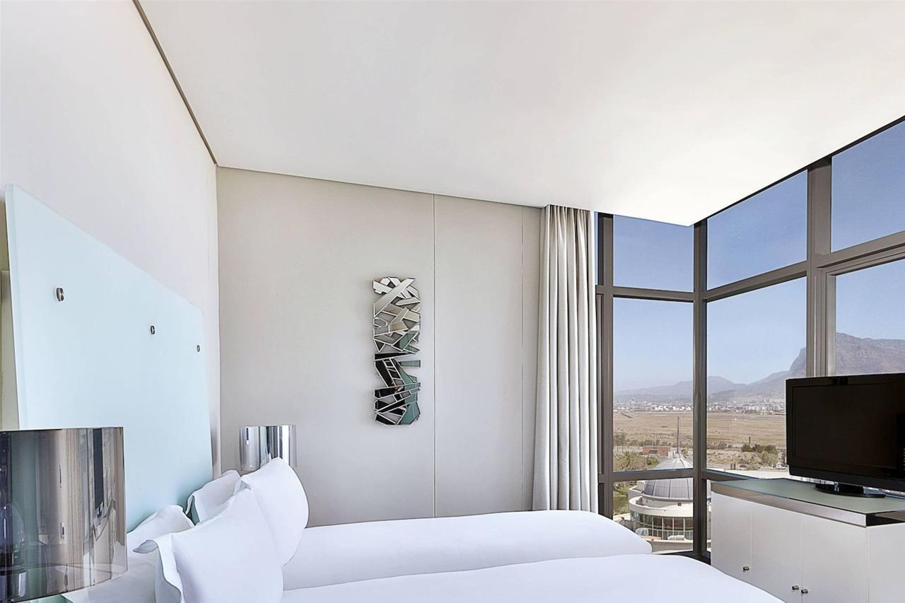 L'empire Crystal Towers * Cidade Do Cabo