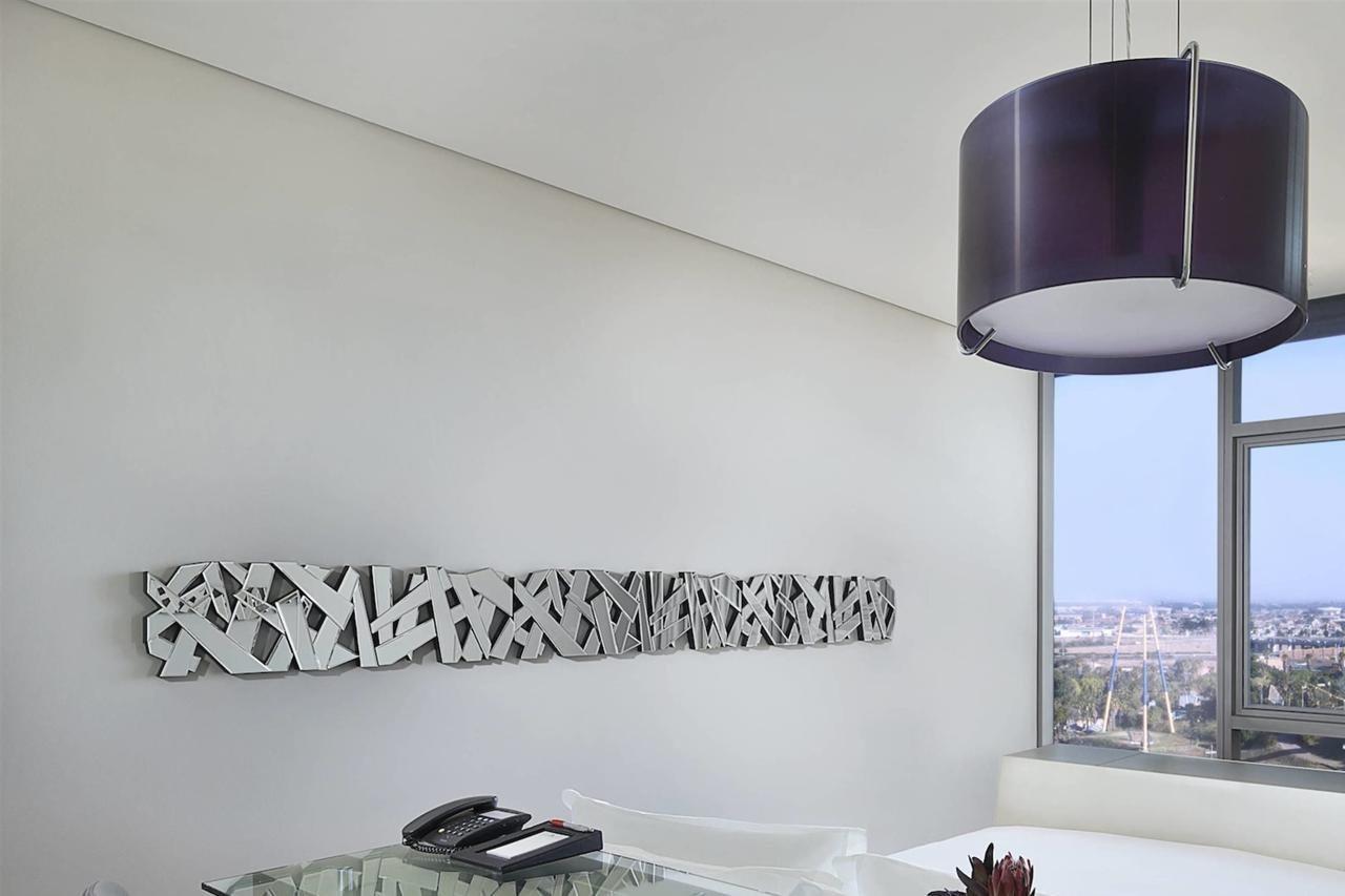 L'empire Crystal Towers Apartamento *