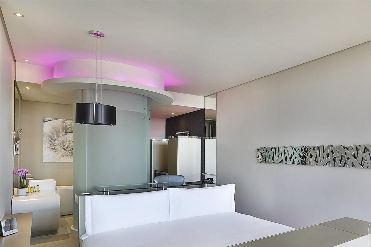 L'empire Crystal Towers Apartamento