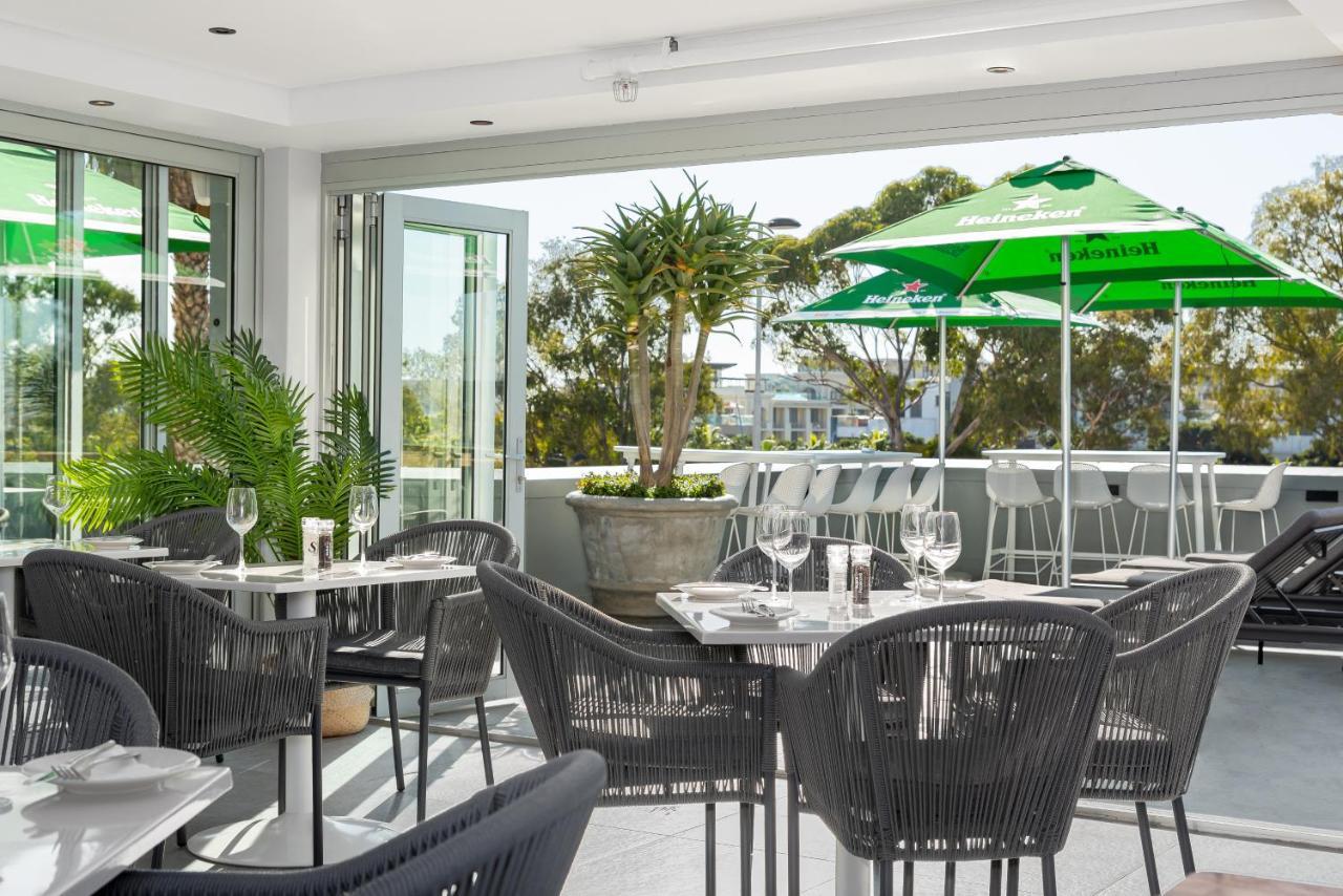 Point Break Luxury Cape Town