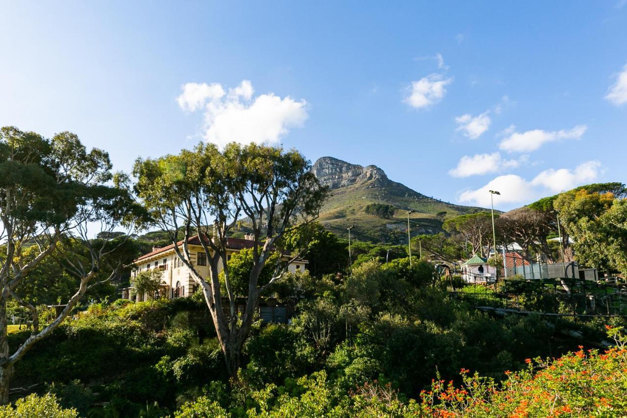 Hotel Camps Bay Retreat