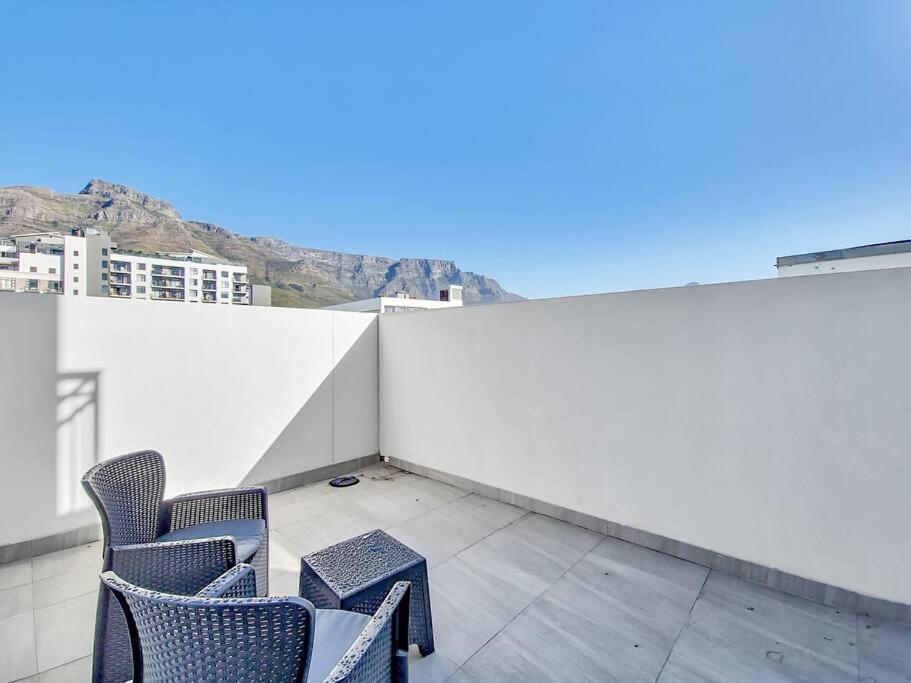 Cozy, Work Station, Wi-fi, Patio Apartamento *
