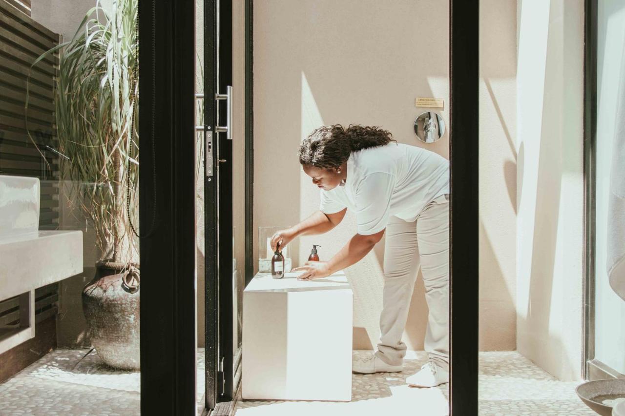 Pousada Serenity 18 Ronald Rd Camps Bay Cidade Do Cabo