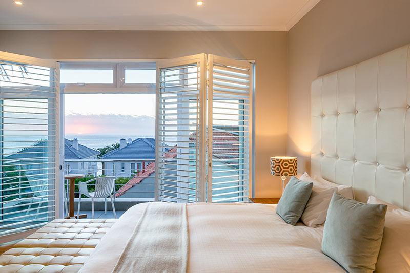 Camps Bay Retreat 4* Cape Town