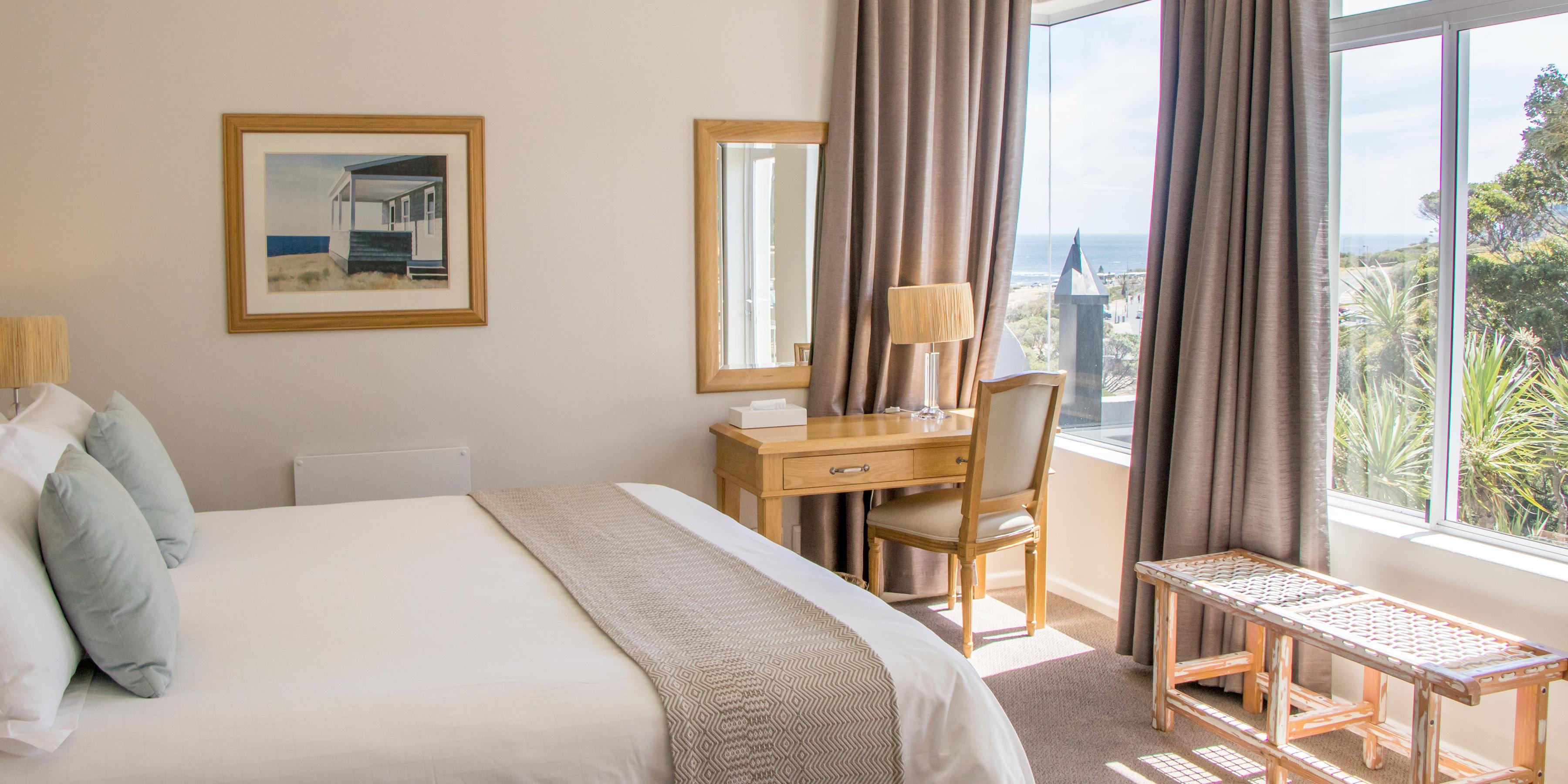 Hotel Camps Bay Retreat