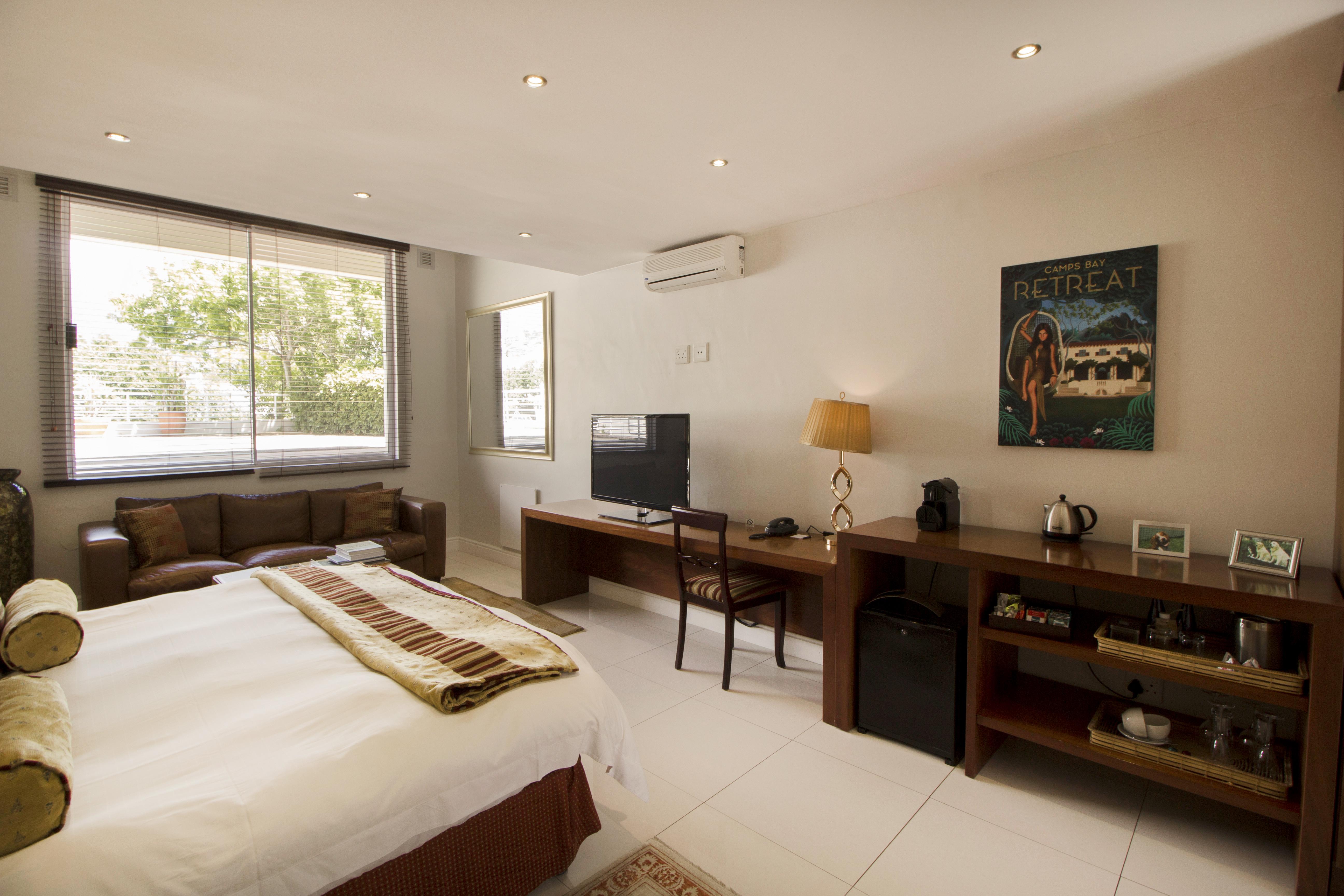 Camps Bay Retreat Cape Town