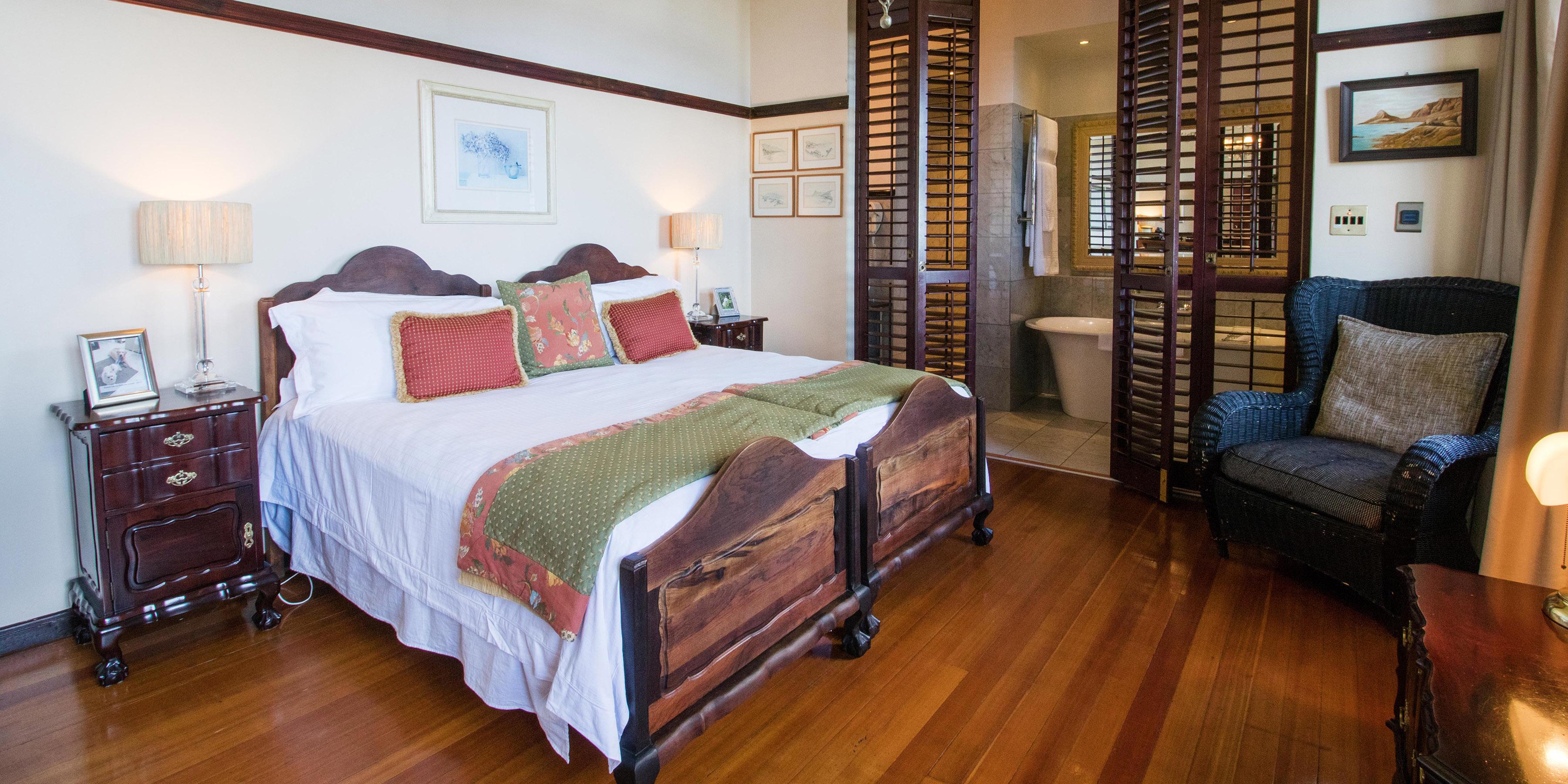 Hotel Camps Bay Retreat