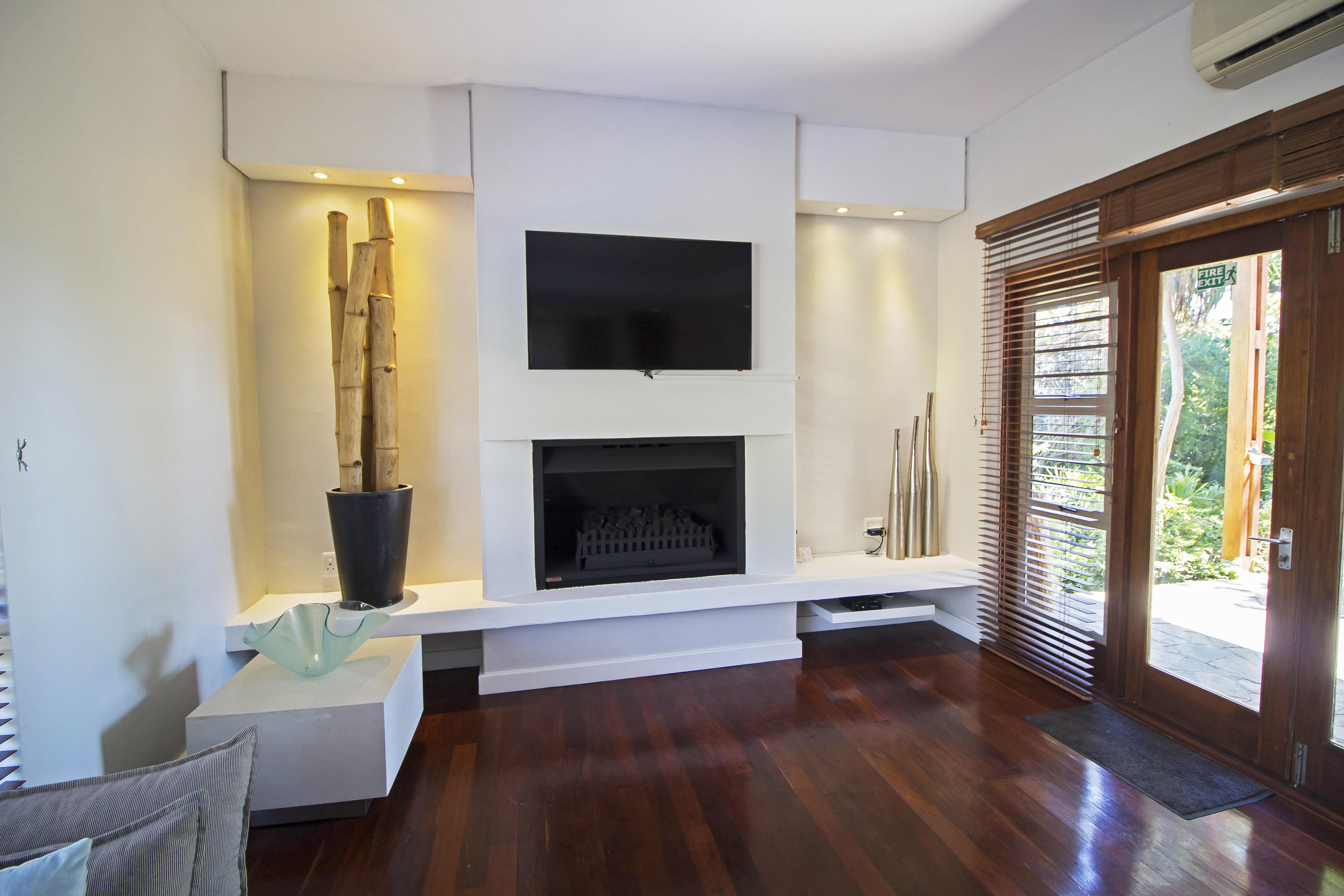 Camps Bay Retreat 4* Cape Town