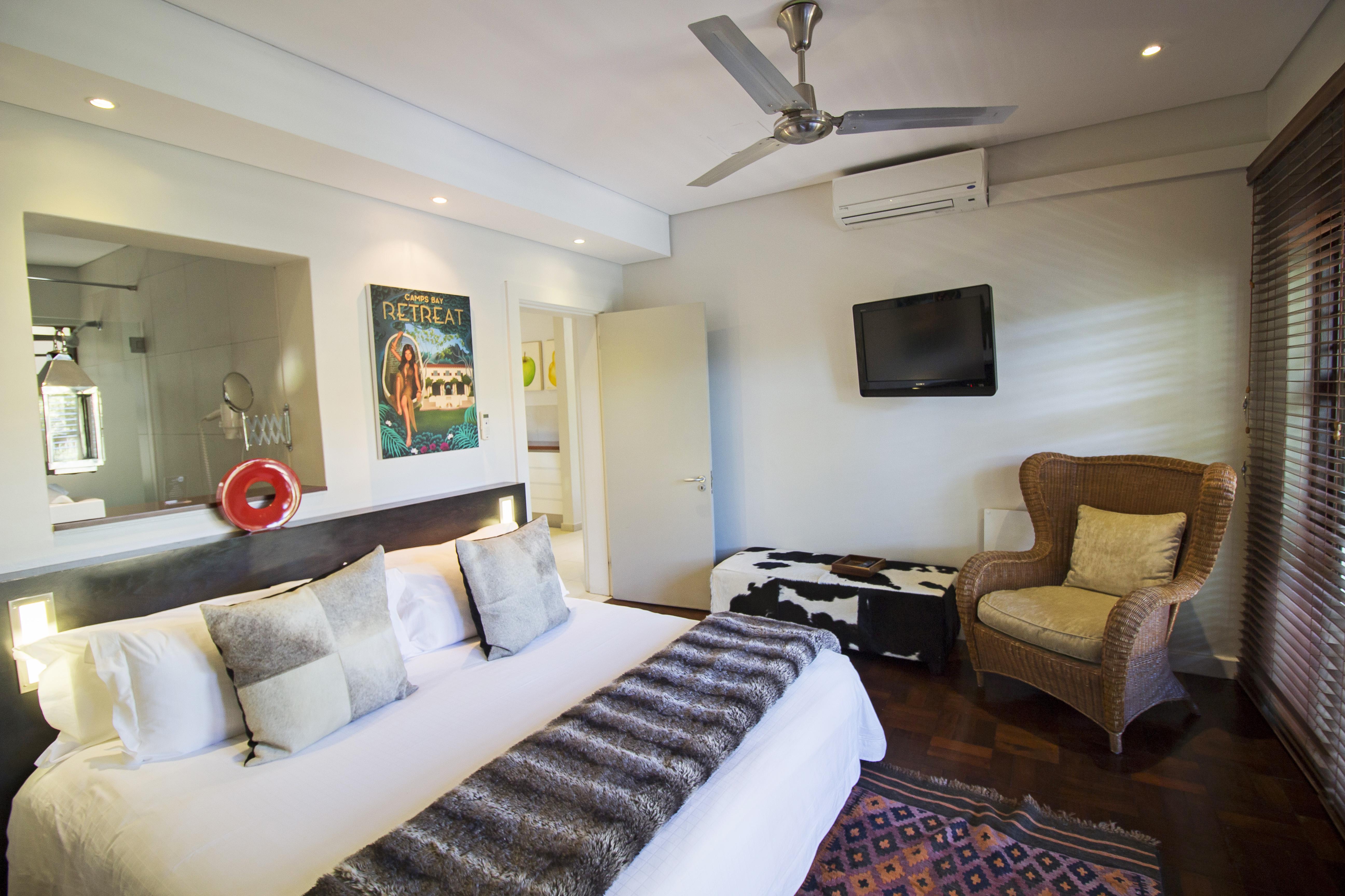 Camps Bay Retreat Cape Town