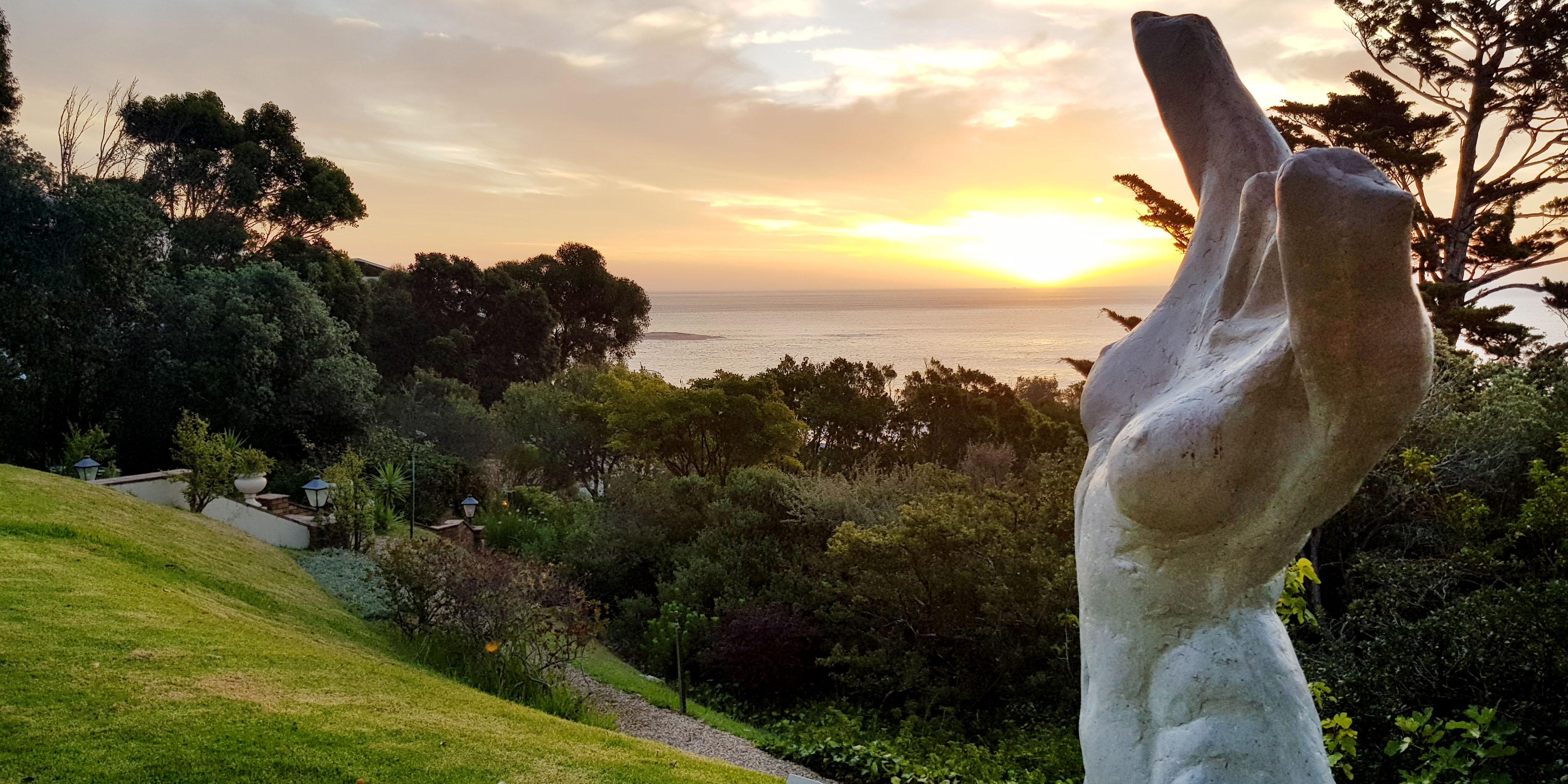 Camps Bay Retreat 4* Cape Town