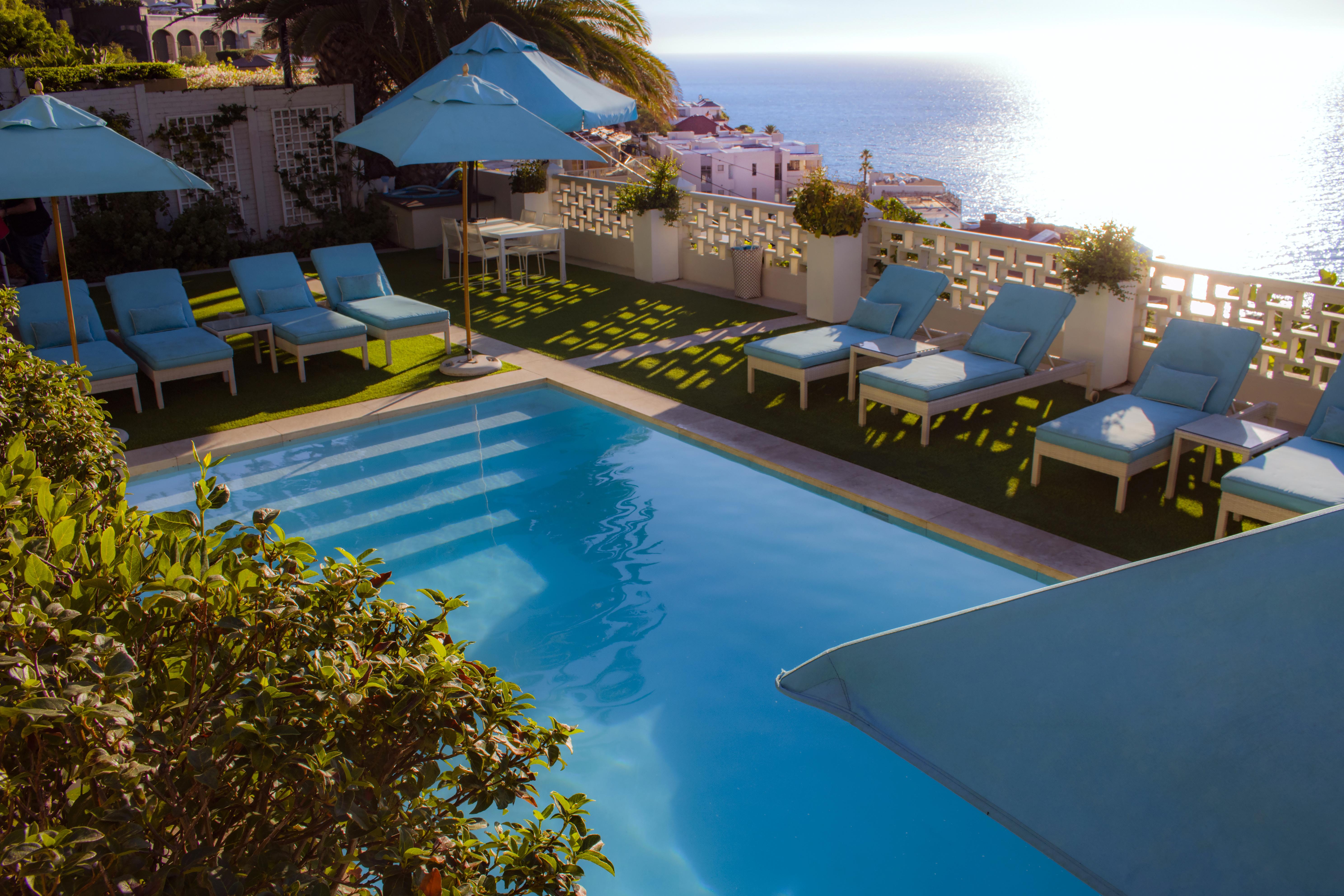 The Clarendon - Bantry Bay Hotel Cape Town