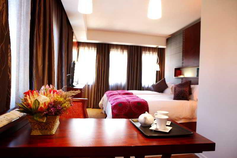 Townhouse Cape Town