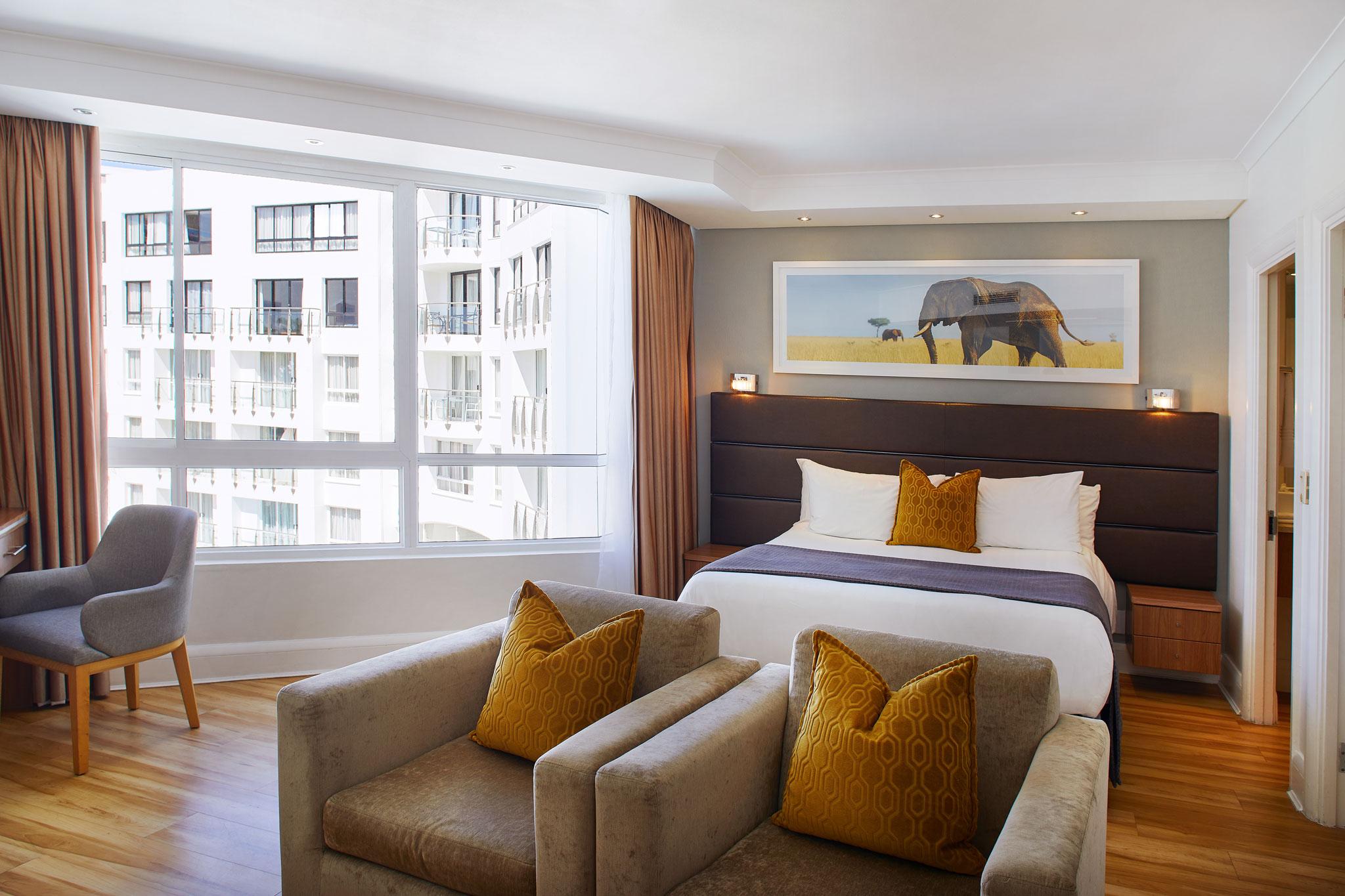 Hotel President 4*