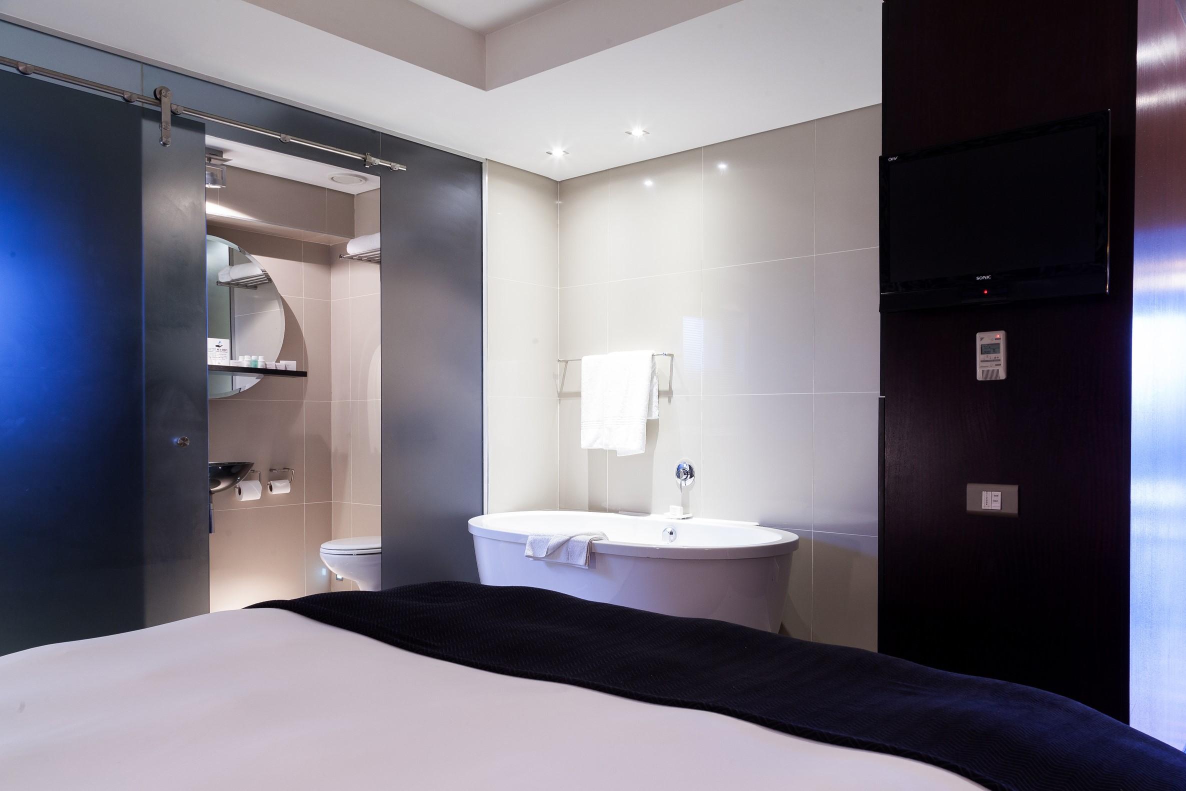 Colosseum Hotel
