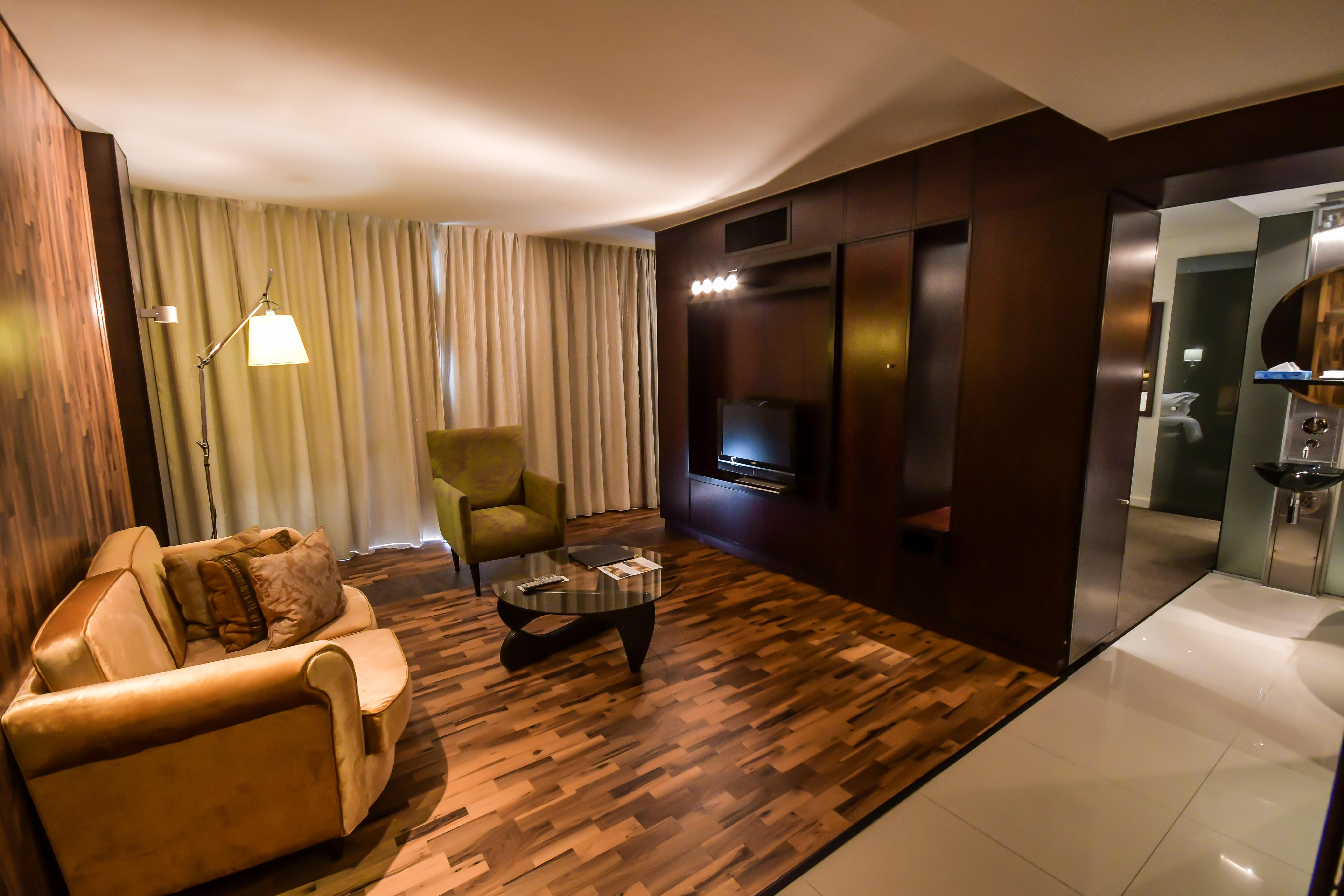 Colosseum Hotel Cidade Do Cabo