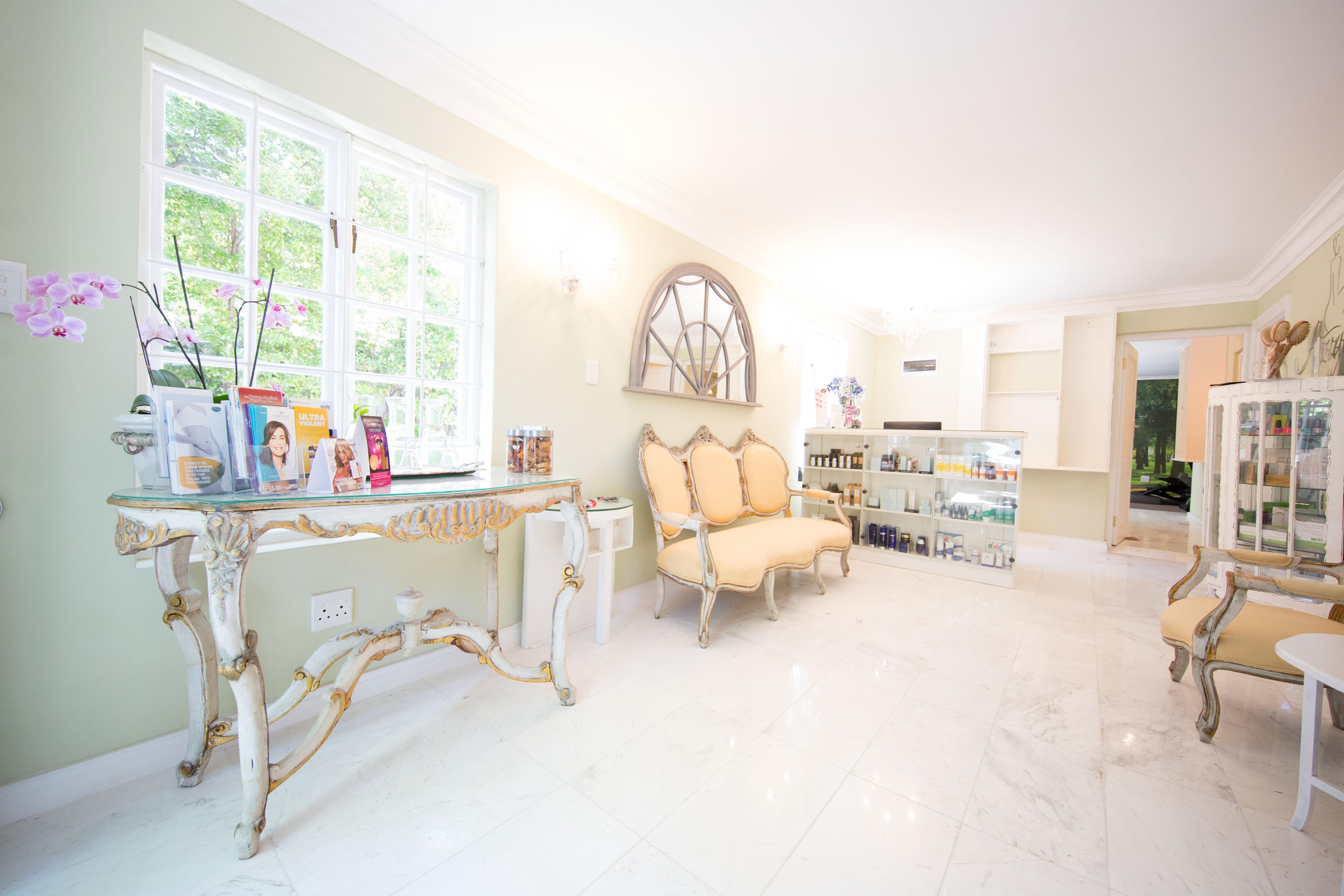 The Andros Boutique 5* Cape Town