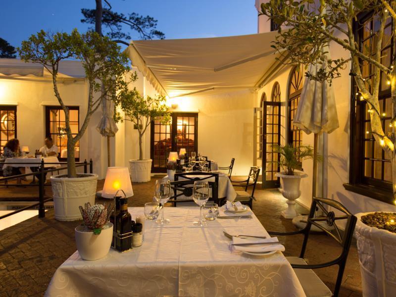 The Andros Boutique 5* Cape Town