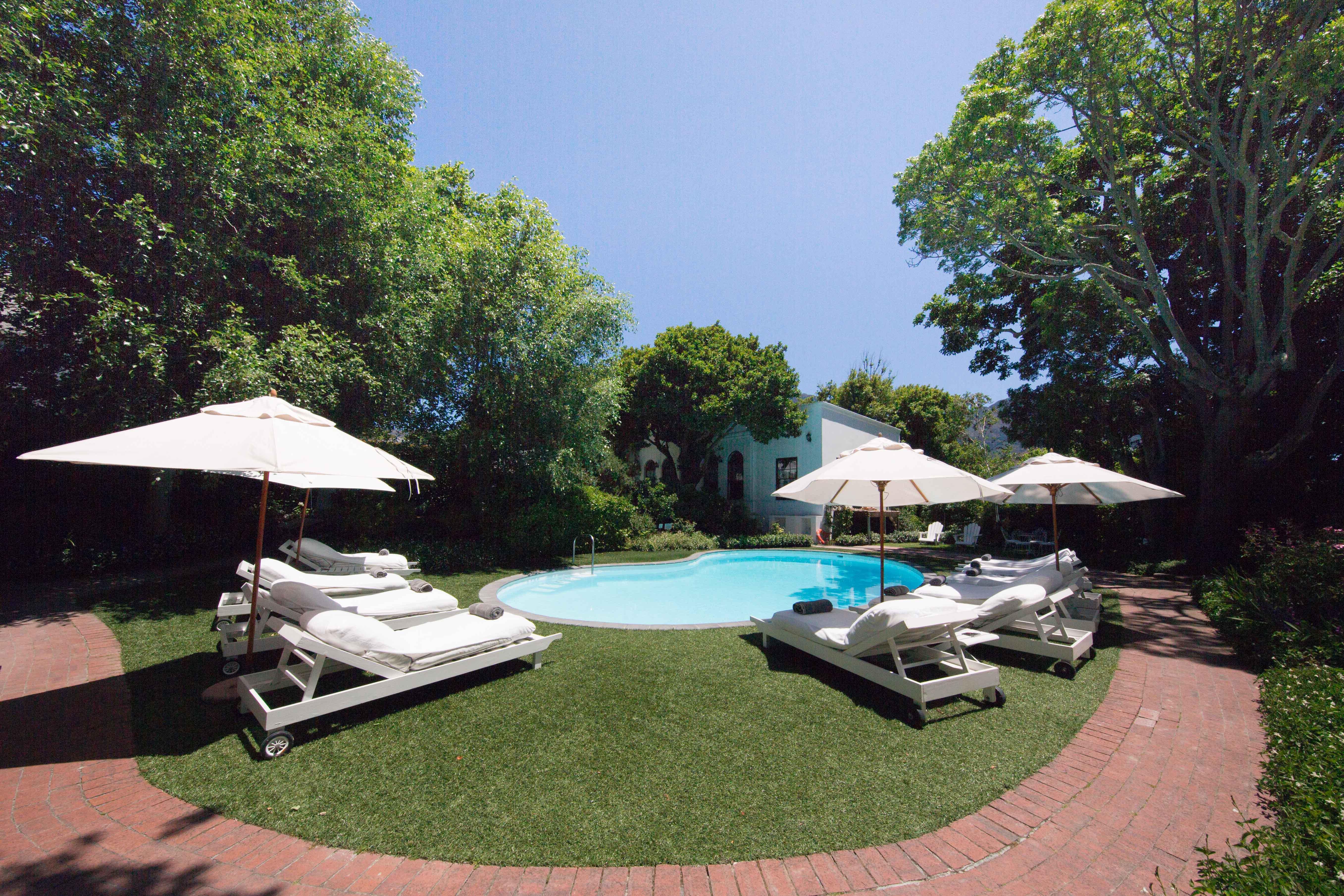 The Andros Boutique Hotel Cape Town